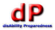 disability preparedness link