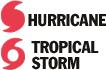 Hurricane Watch Link graphic